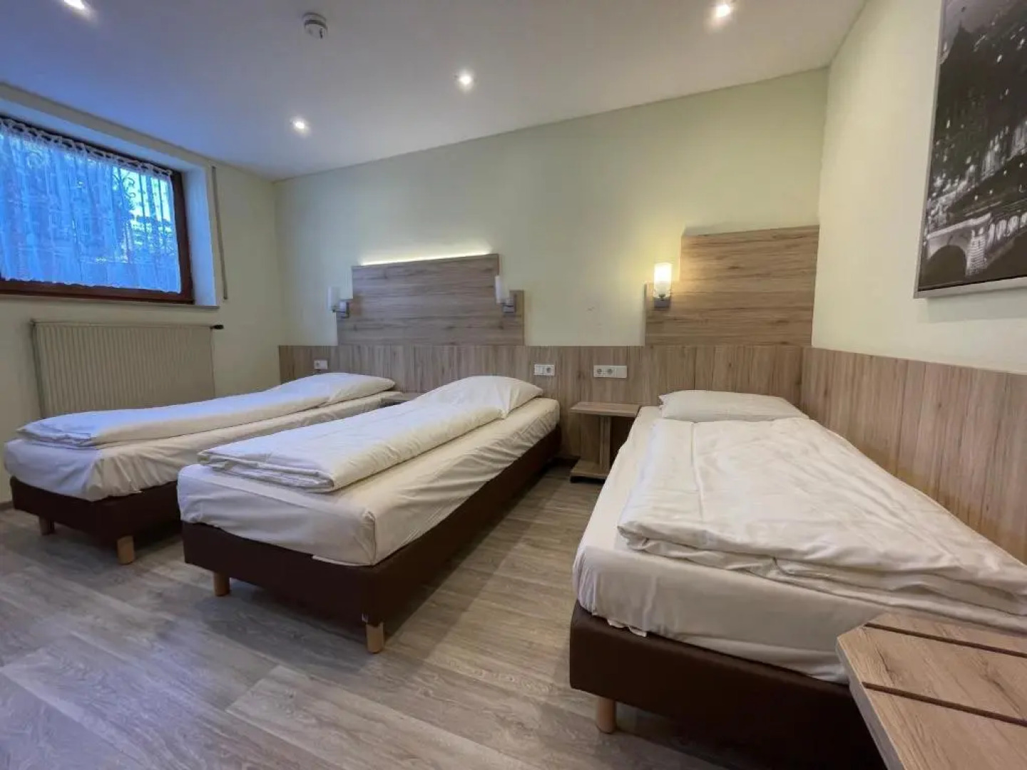 Apartment Allersberg