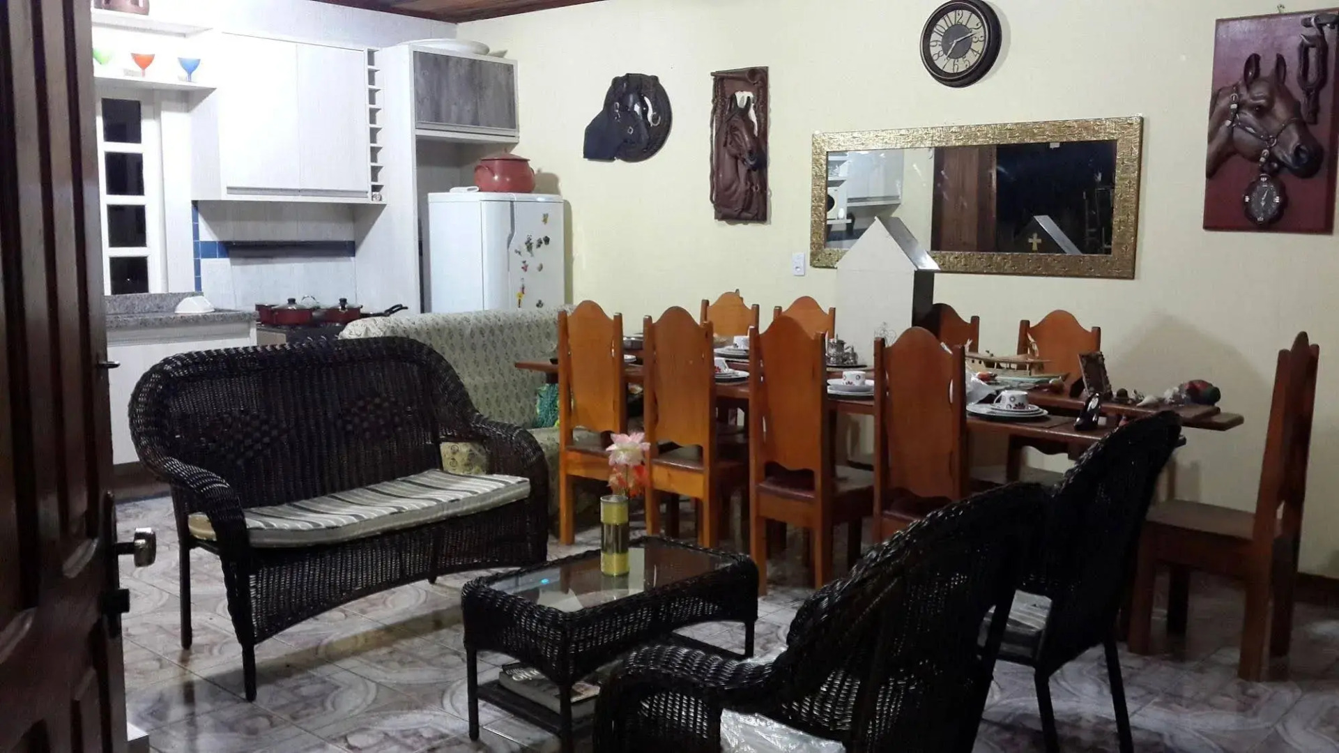 Chácara Santa Bárbara