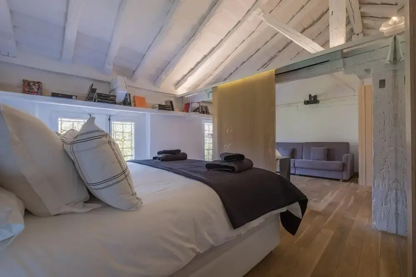 Posada Santa Maria La Real