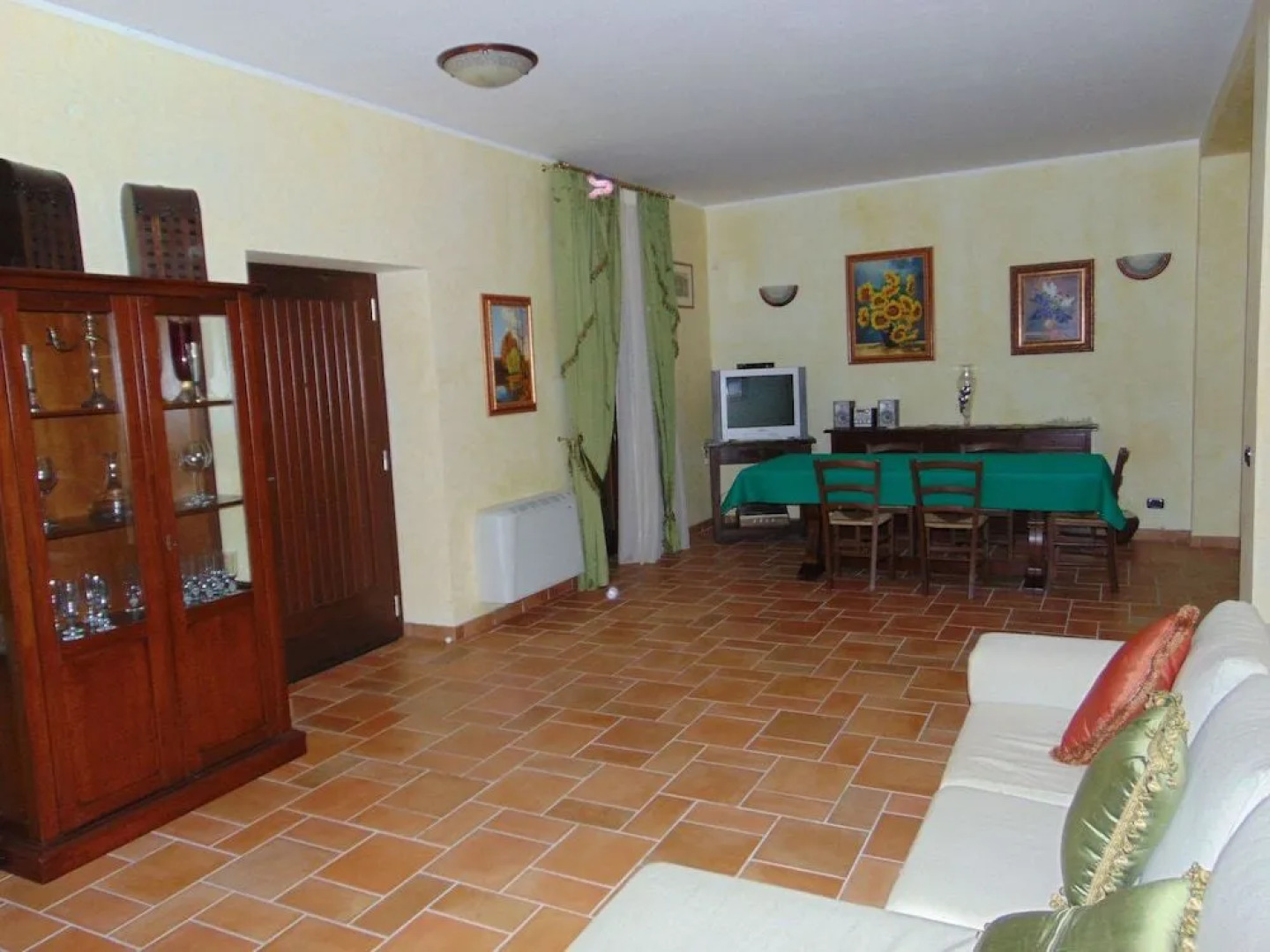 B&B Casale della Certosa di Trisulti