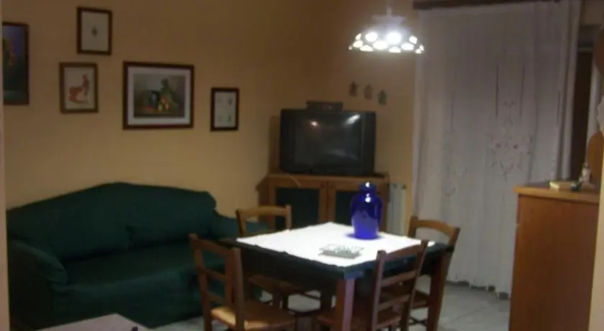 Holiday home mare e cultura