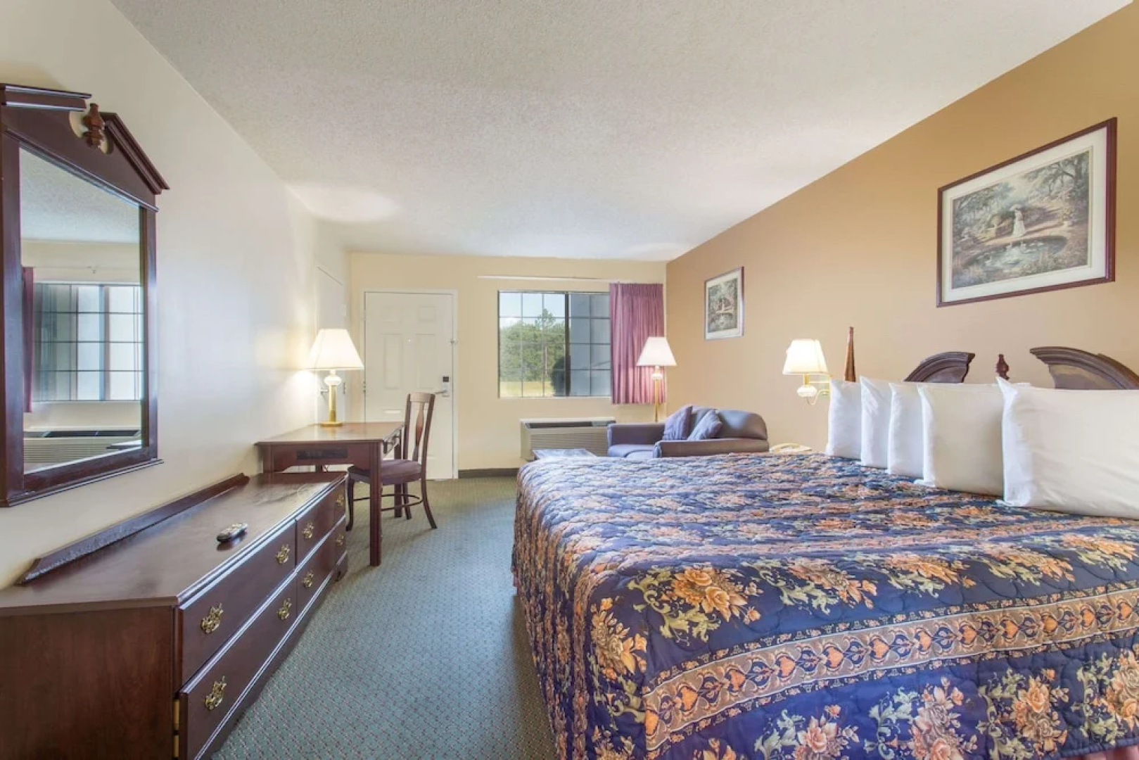Days Inn - Picayune