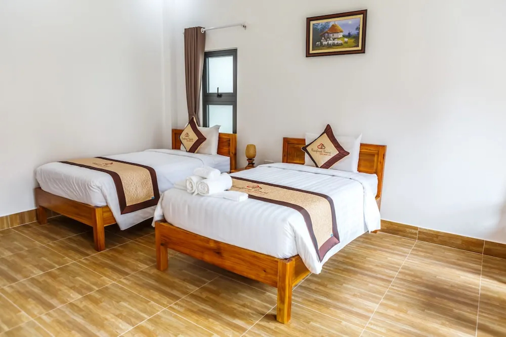 Rainforest Resort Phu Quoc