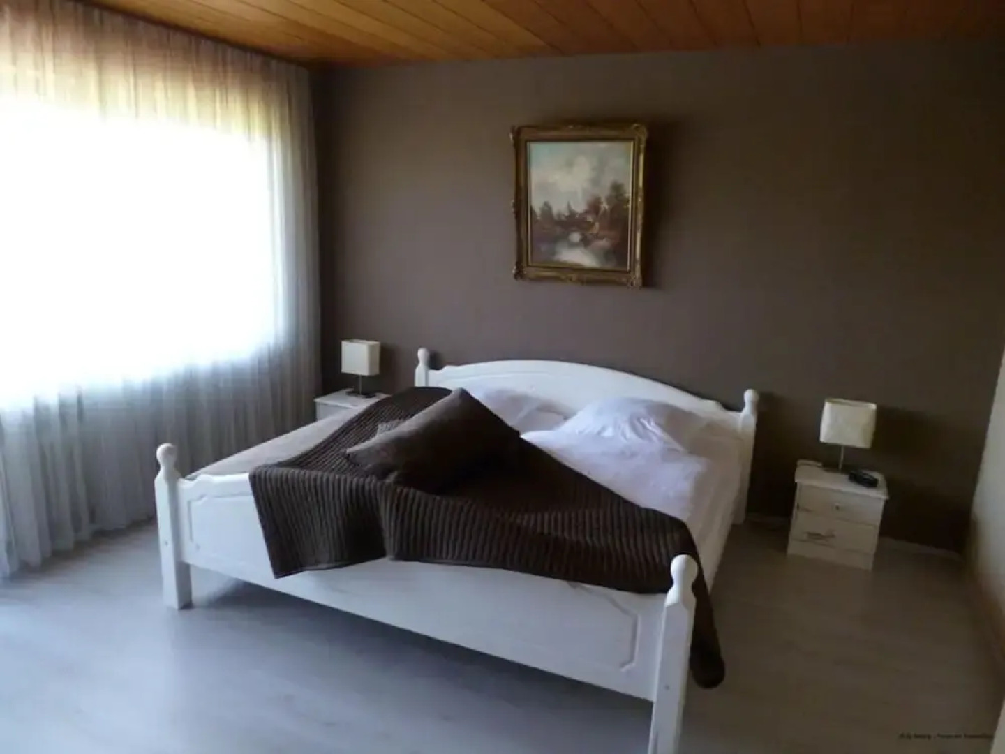 Pleasant Apartment in Xanten