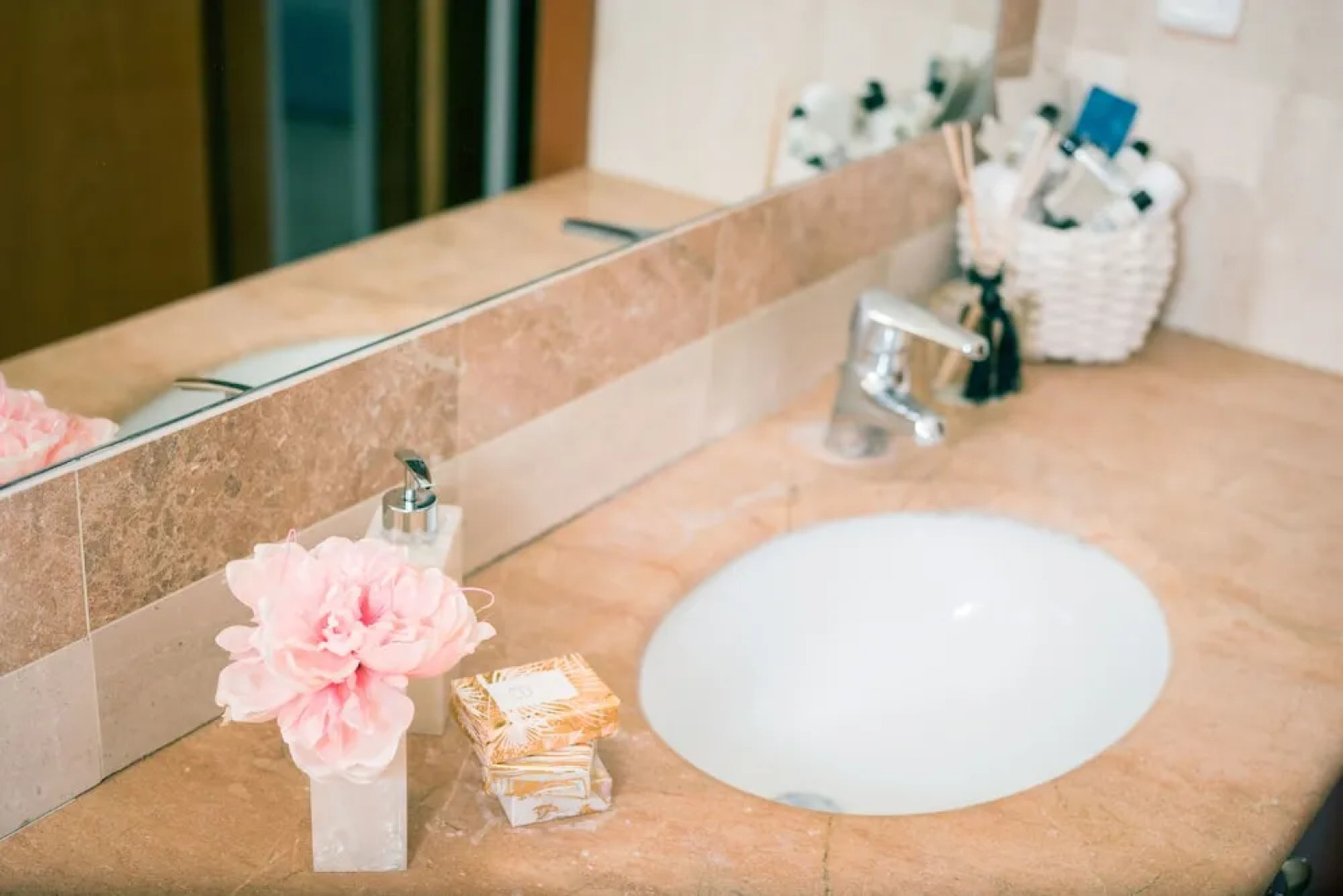 Sweet Inn Apartments-Mamilla