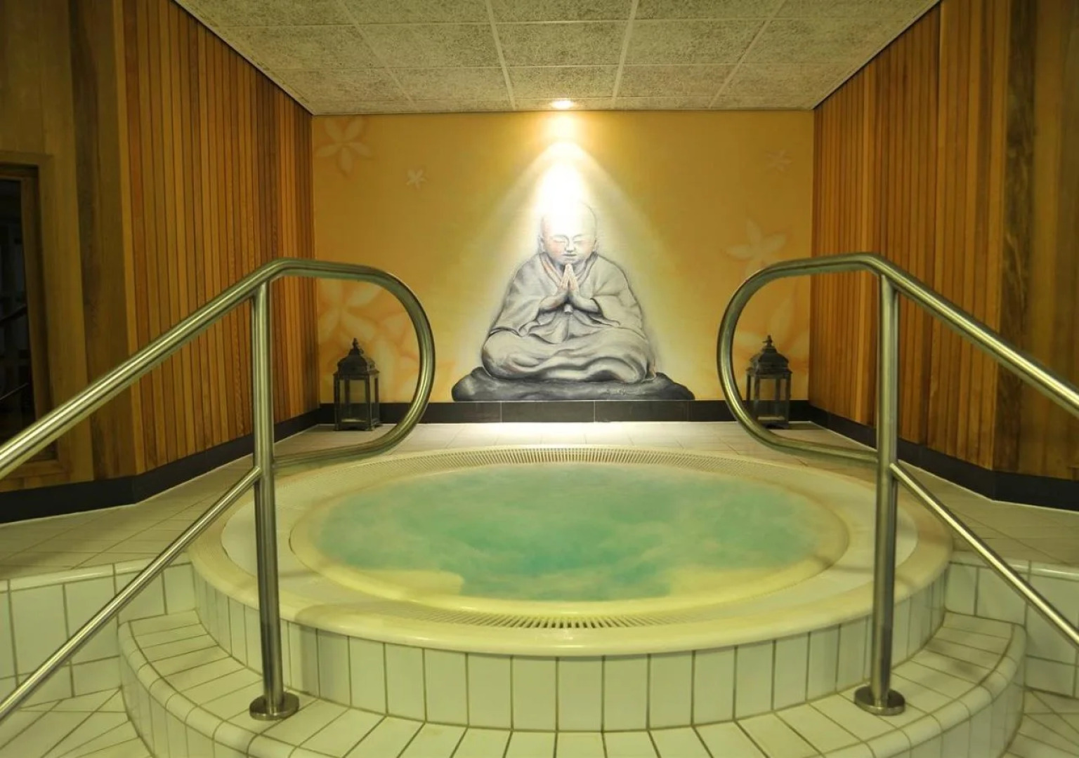 Golden Tulip Heerlickheijd van Ermelo