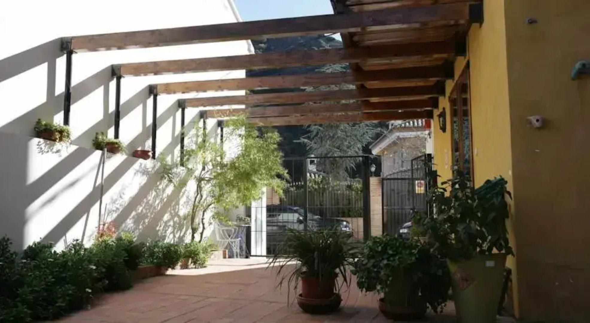 Albergue De Almedíjar