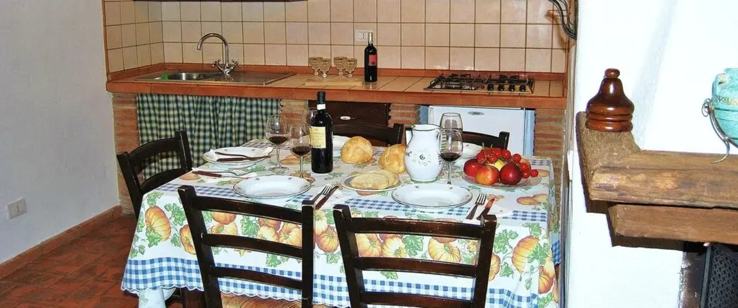 Agriturismo Poggio Porsenna