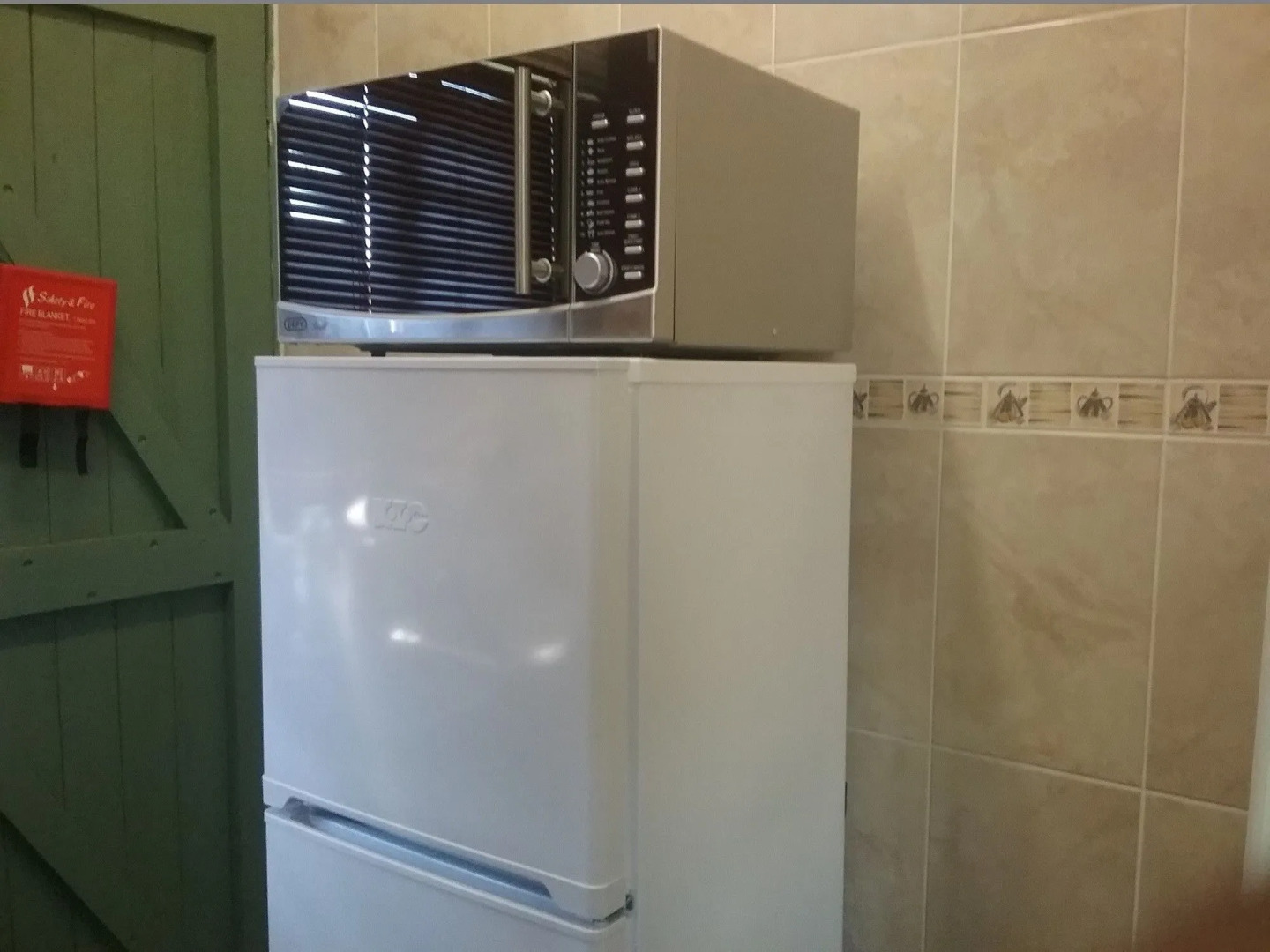 Masikiro Self-Catering Units