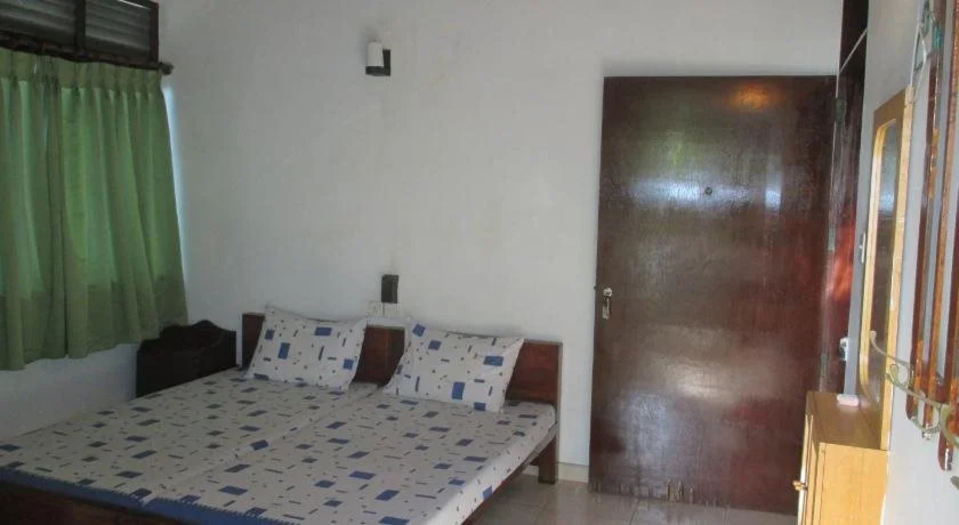 Thilanka Beach Resort