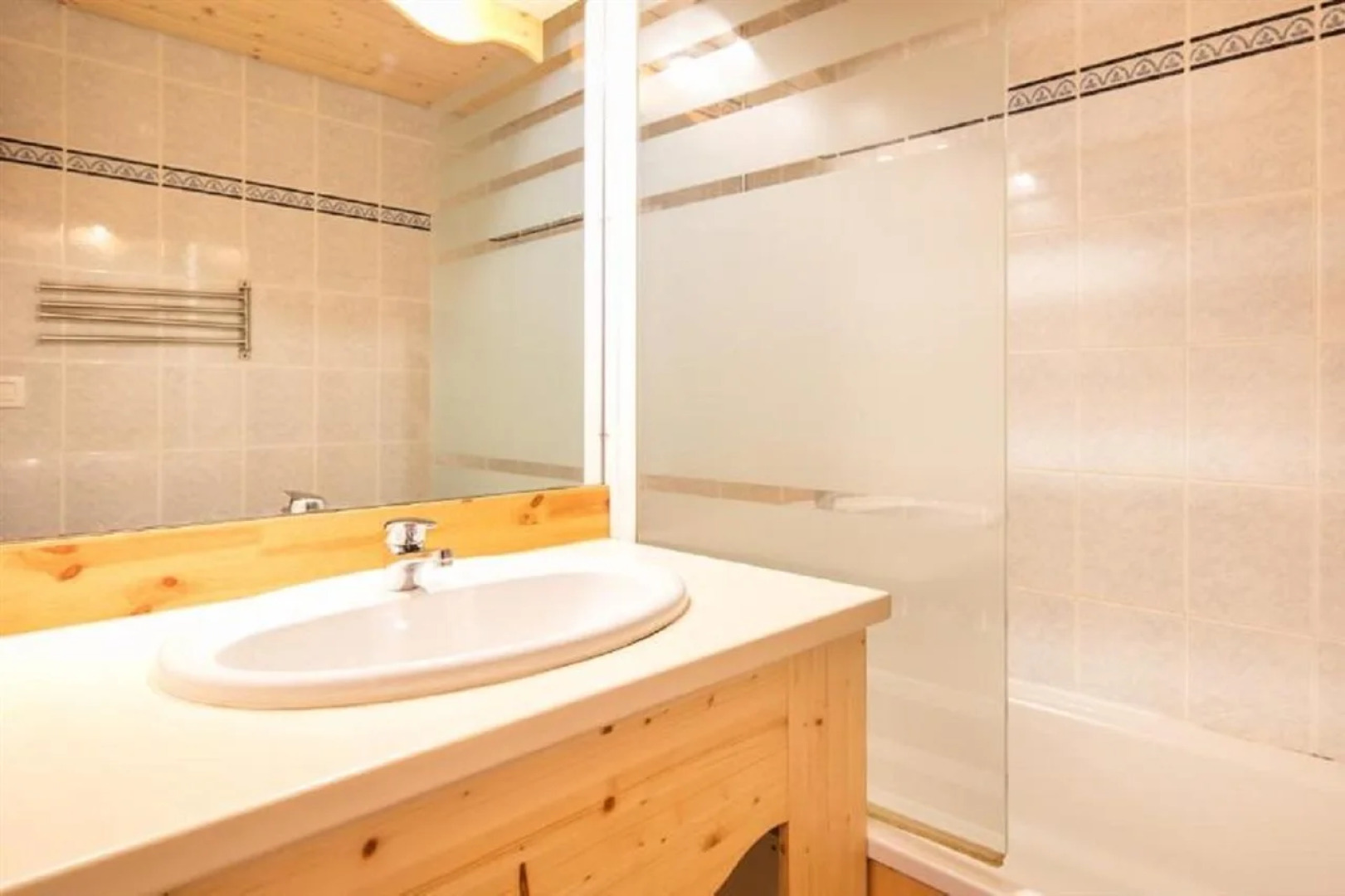 Vacanceole - Résidence La Turra