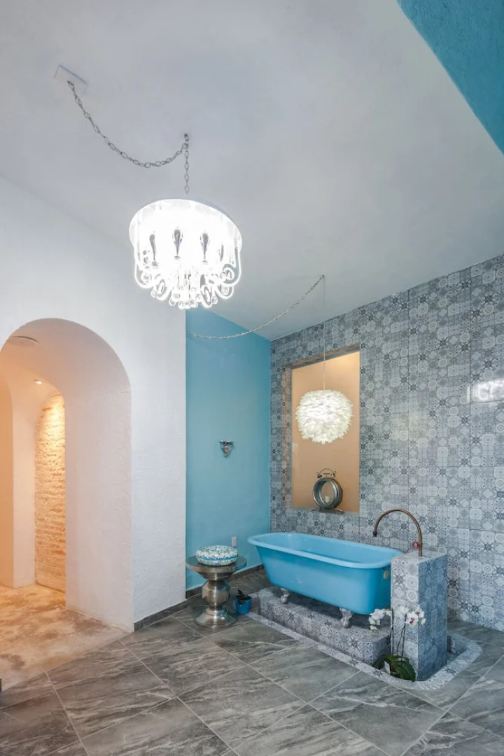 Casa Bugambilias Hotel Boutique