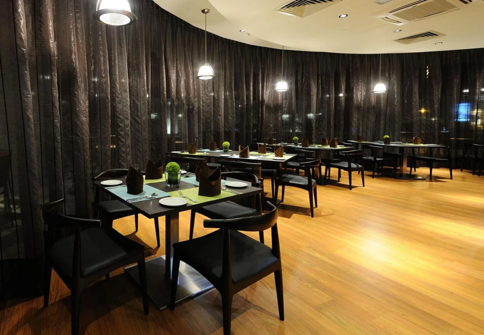 Perdana Kuala Lumpur City Centre