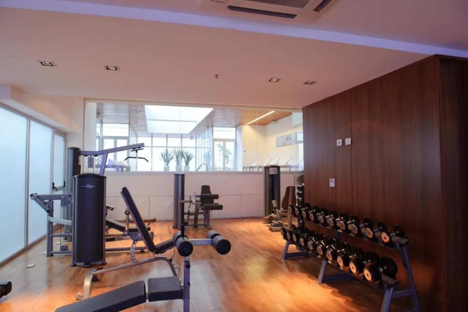 Design Suites Buenos Aires