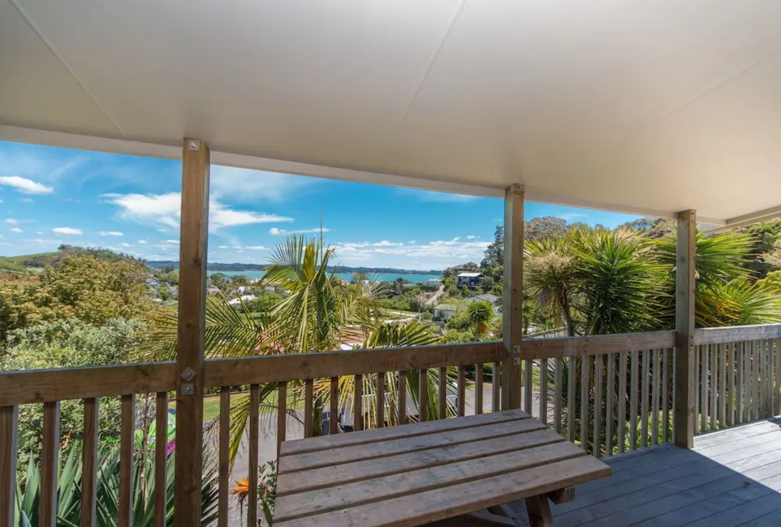 Russell Top 10 Holiday Villas