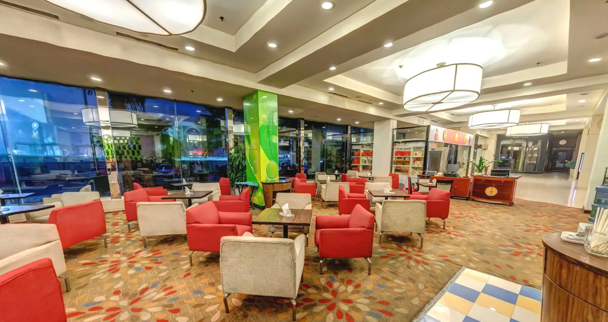 Holiday Inn Express Zhengzhou by IHG