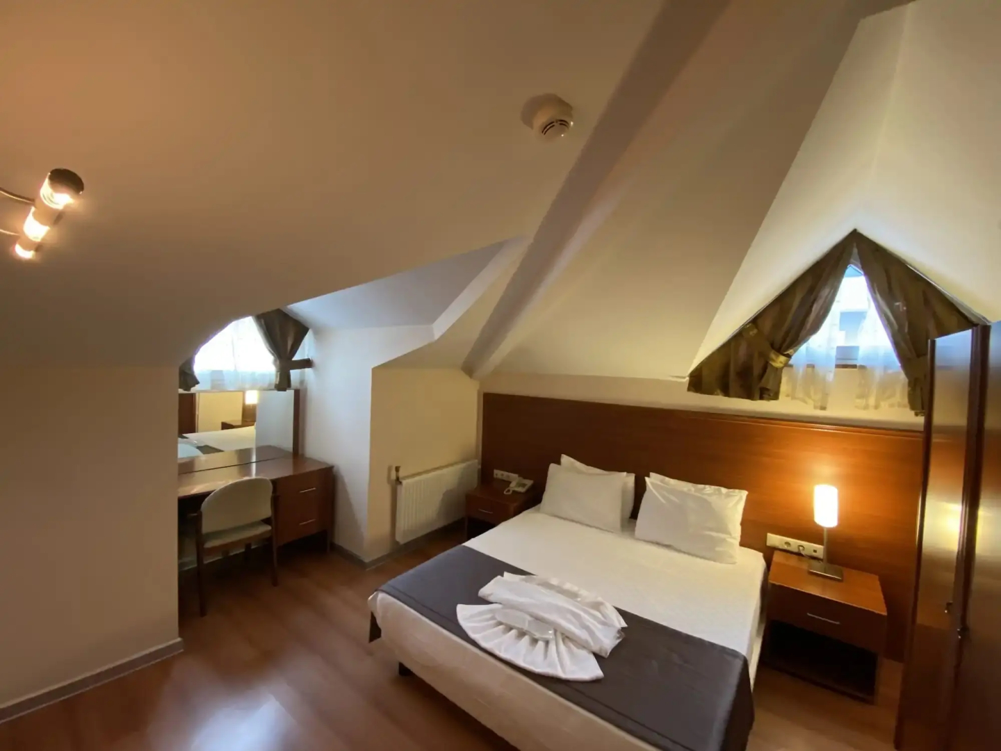 Triada Hotel Gayrettepe