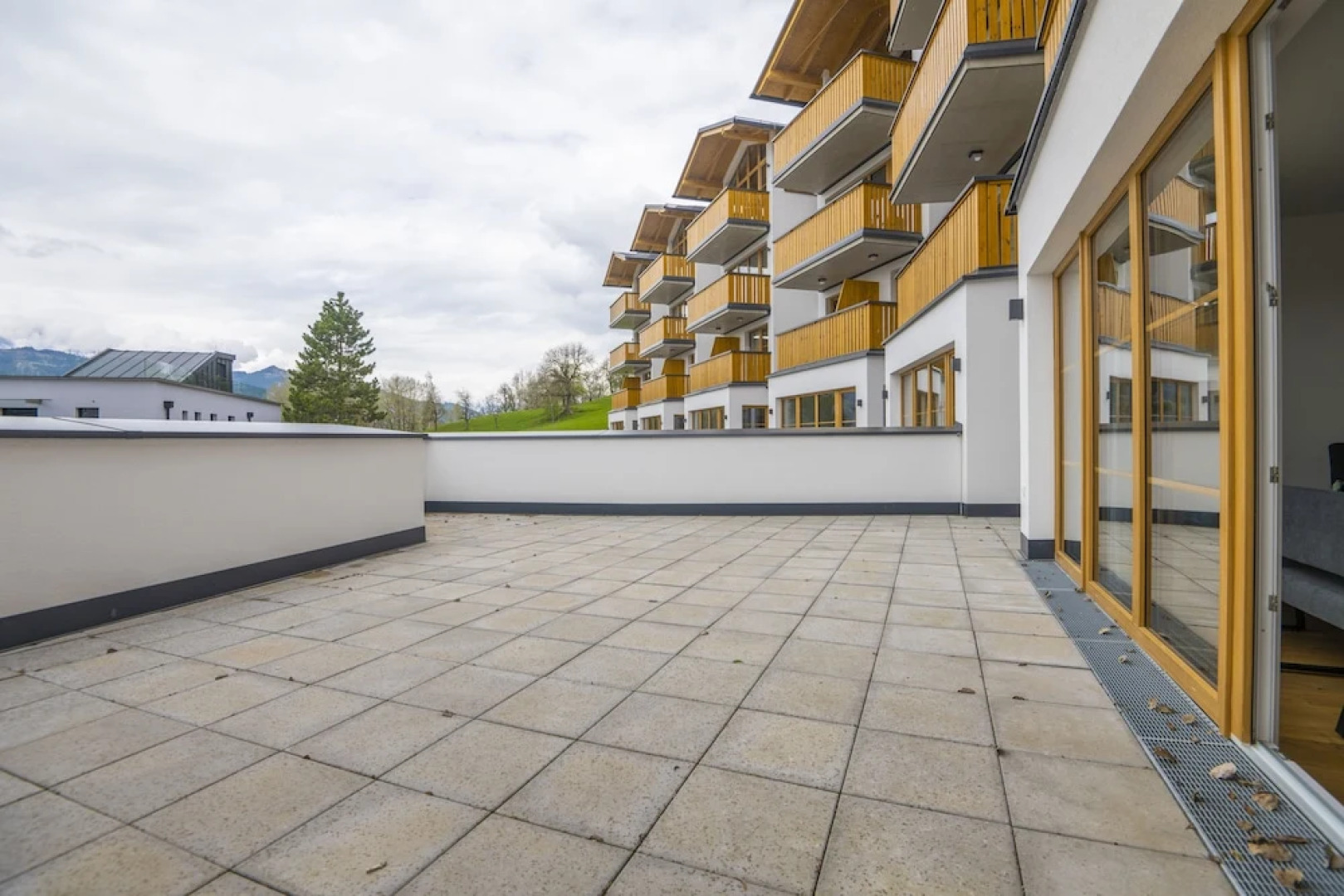 Hotel Alpendorf Ski - und Sonnenresort