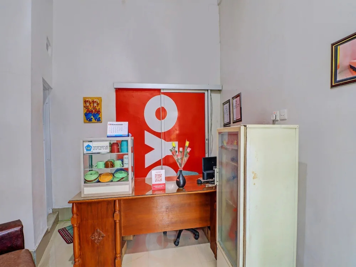 Gusti Residence by OYO Rooms