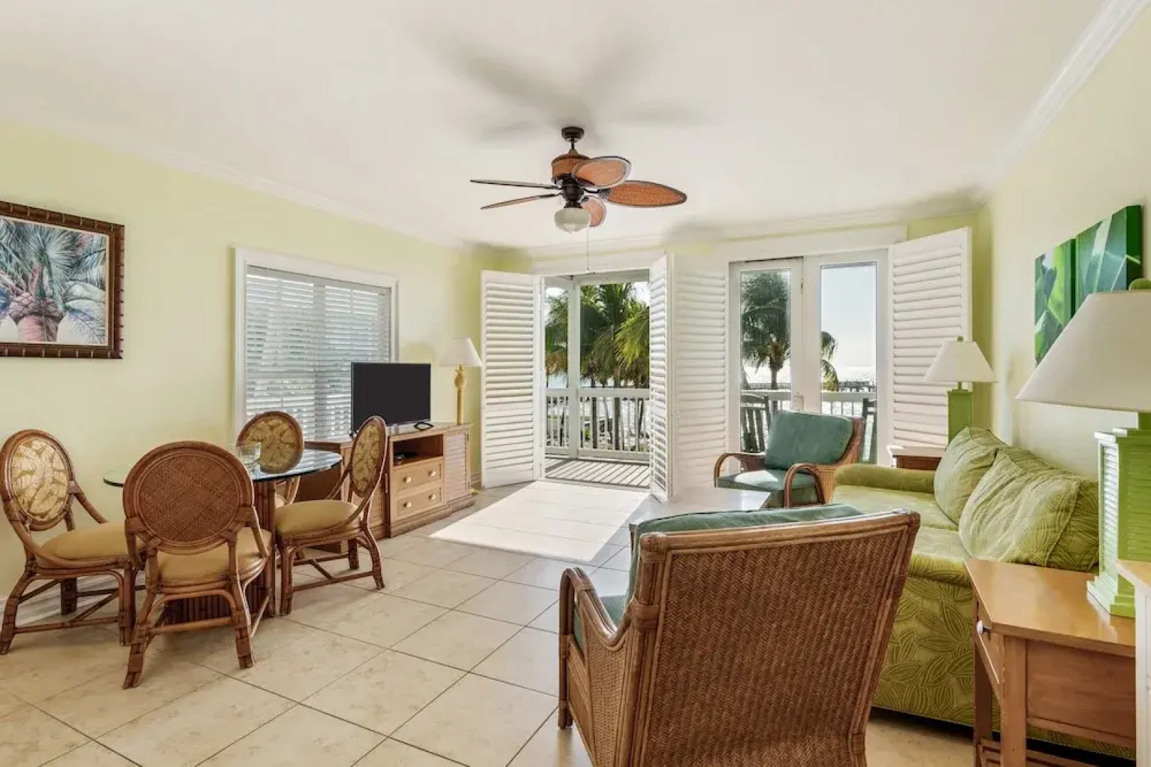 Coconut Beach Resort