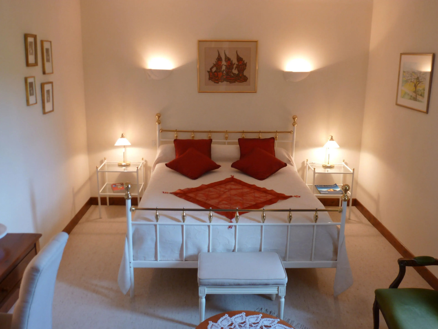 Château de Ribourdin