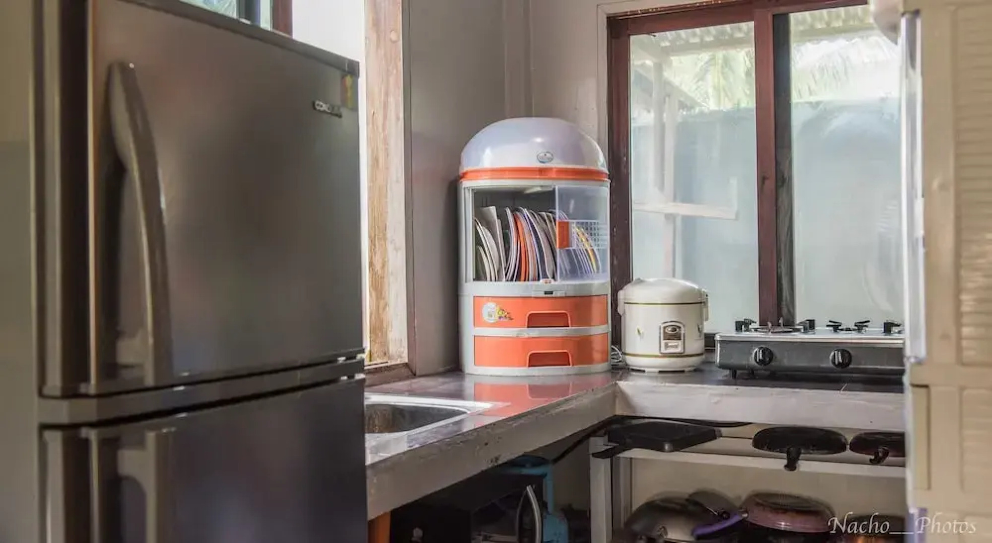 Footprints Homestay - Hostel - Adults Only