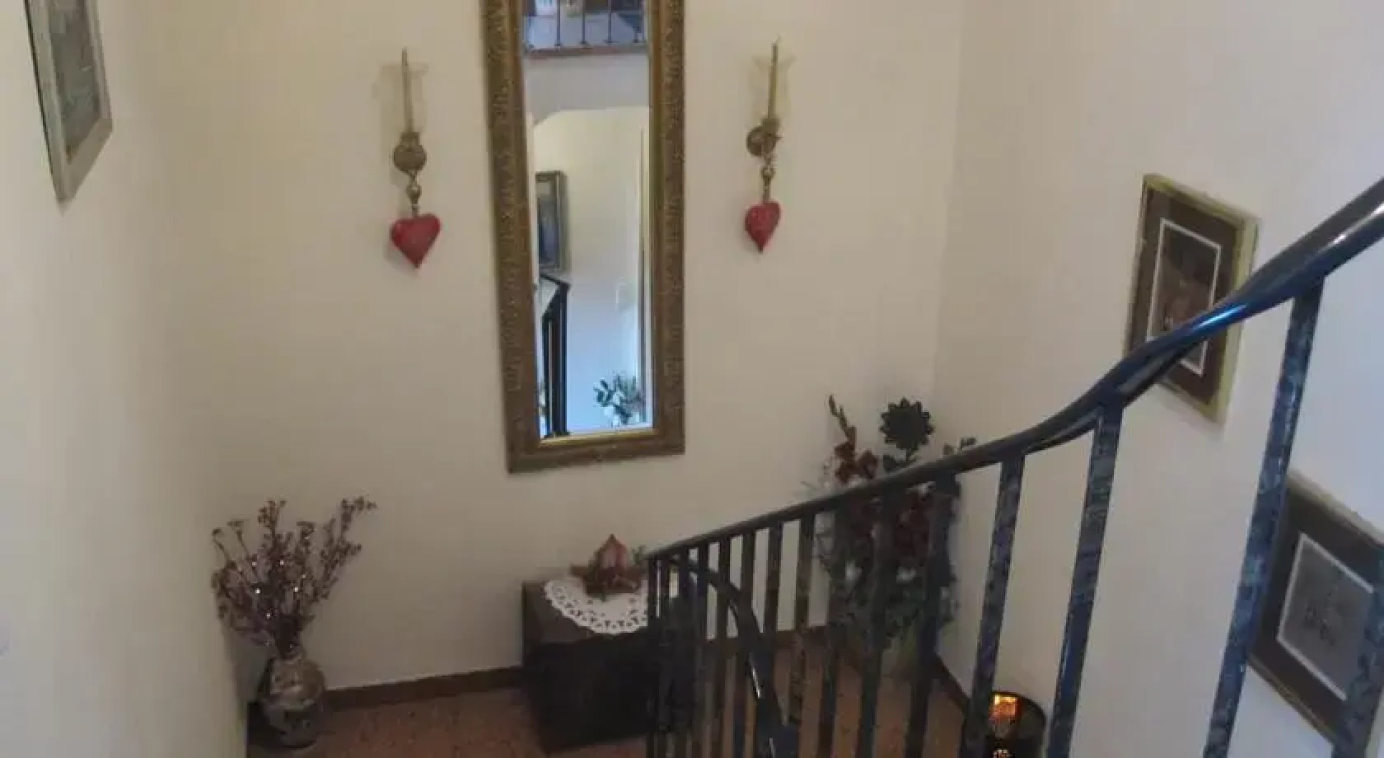 Ferienwohnung Moderegger