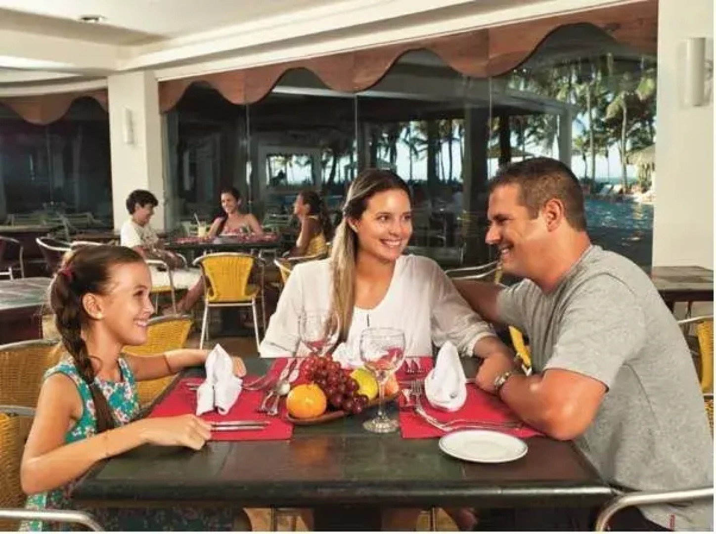 Beach Park Suites Resort Fortaleza