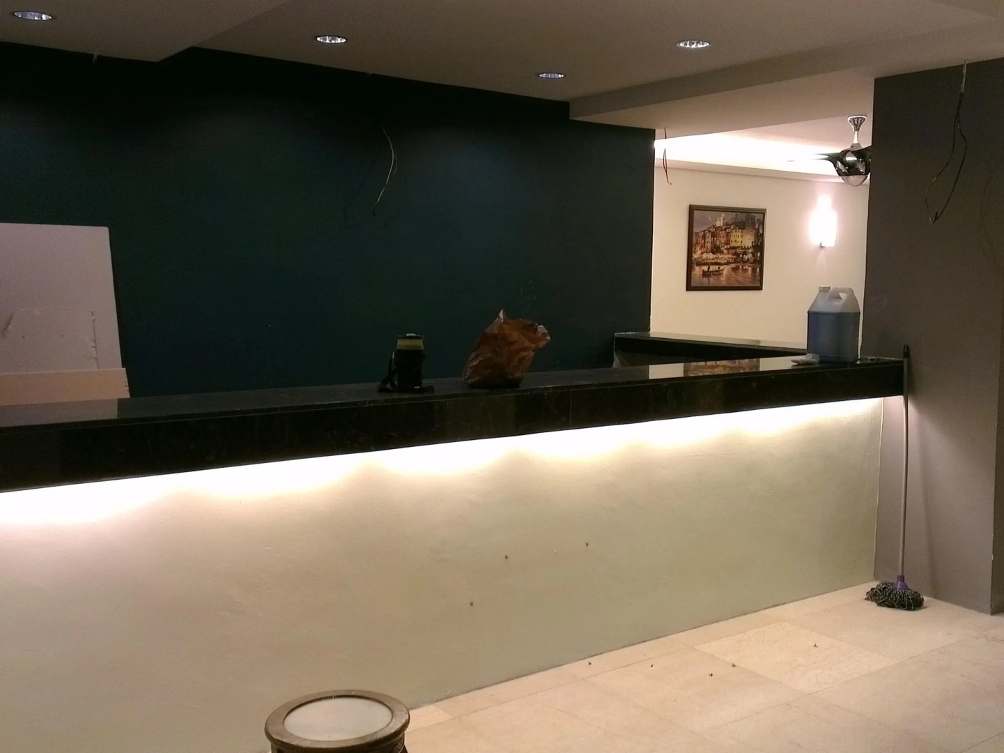 New Town Hotel Klang