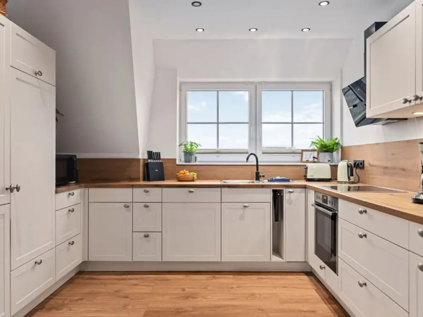 Island Dream Comfortable Holiday Residence