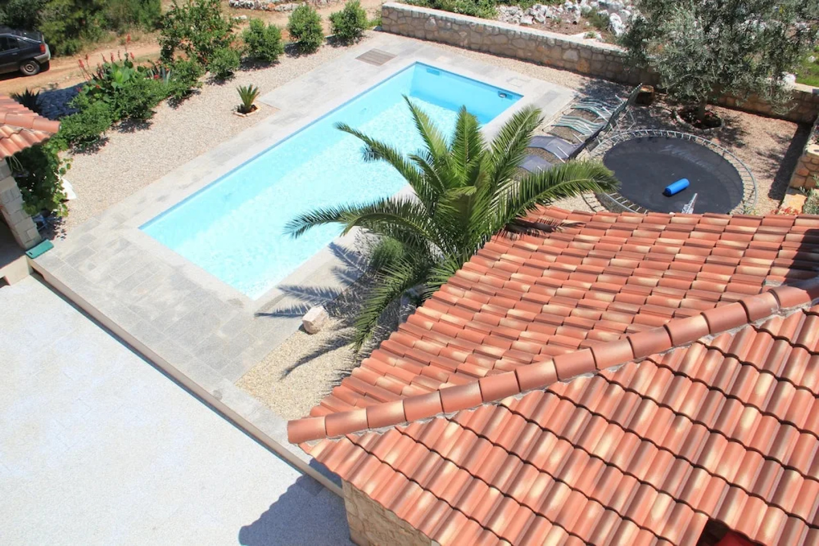 Apartments Villa Lidija