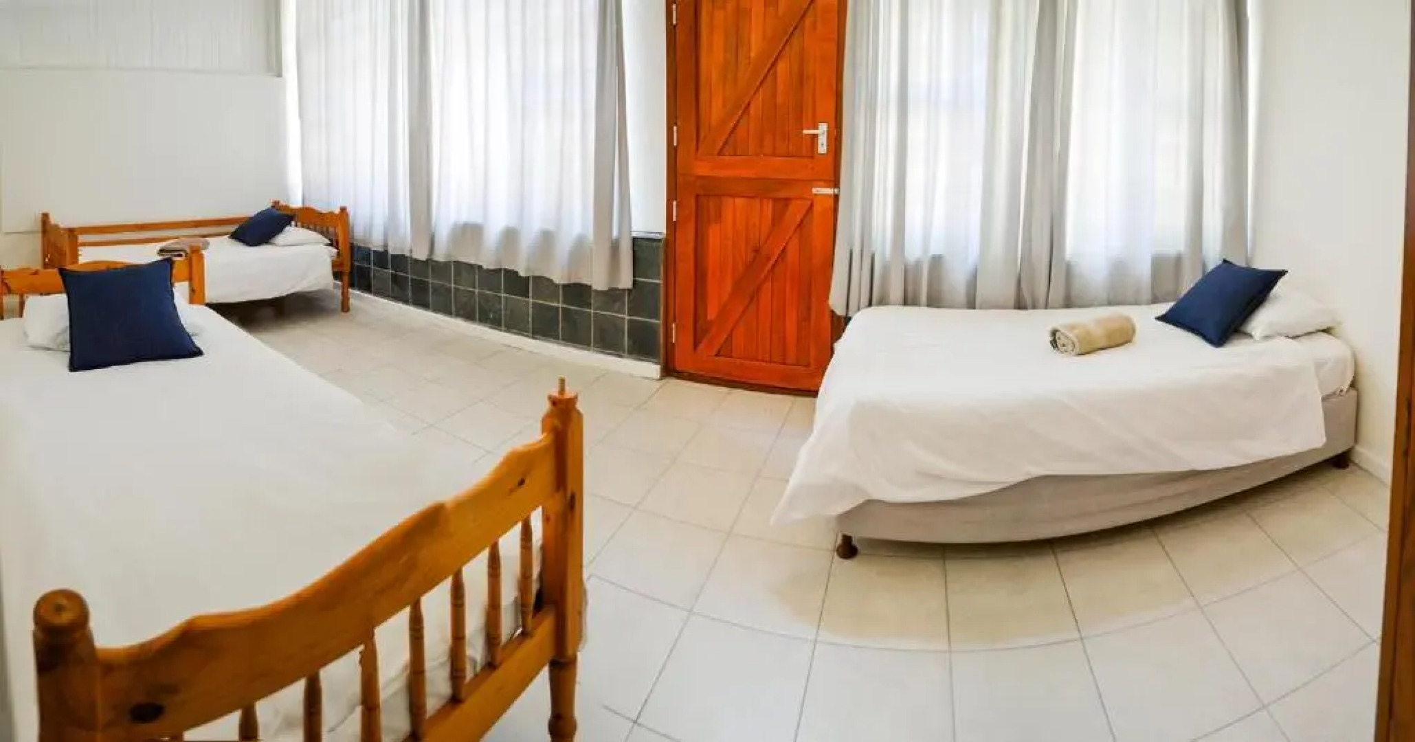 Addo Park View - Sundaze Riverside