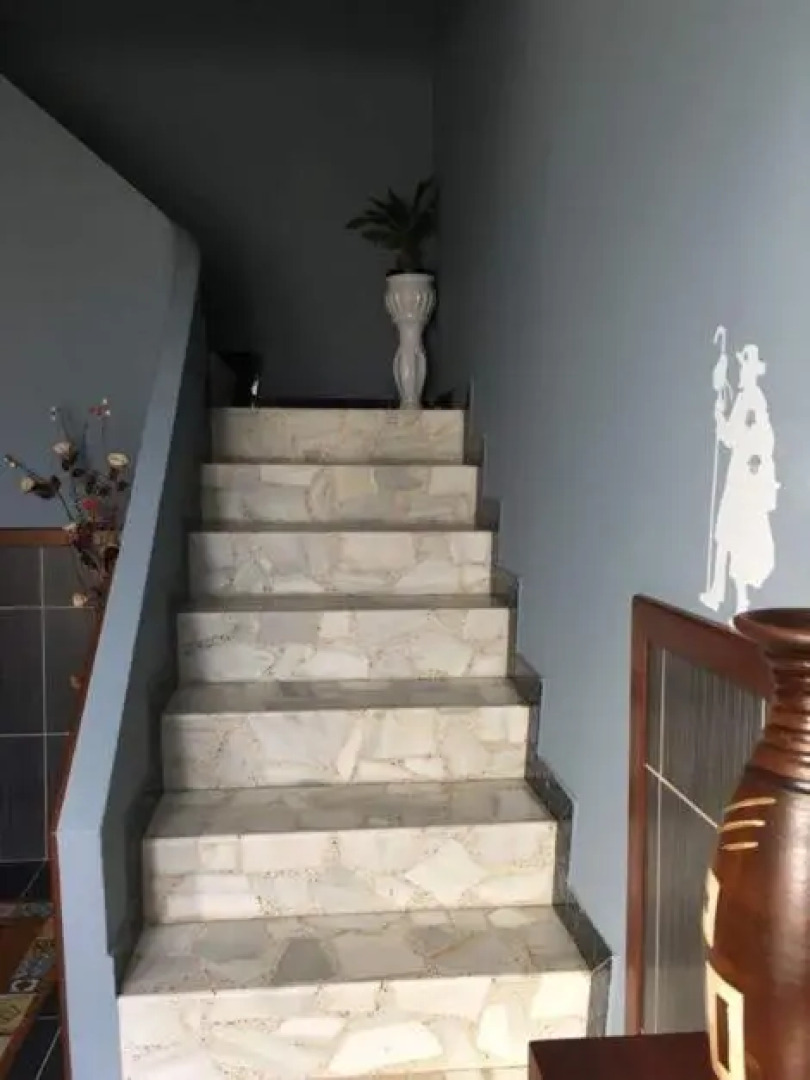 Pisos Turísticos Muxía -Teresa Barros