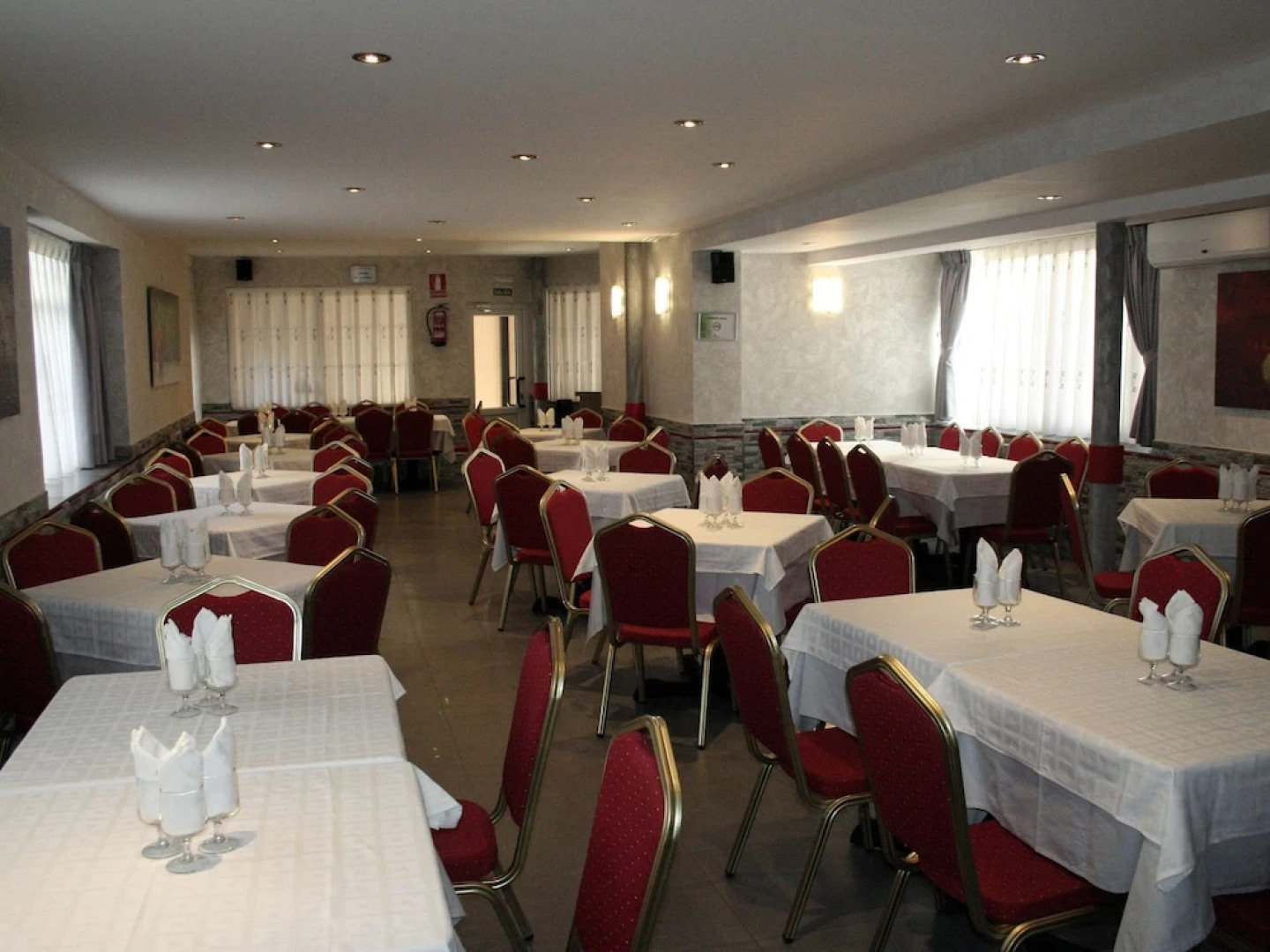 Hostal-Restaurante La Corte