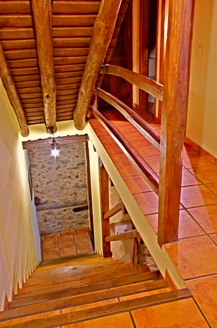 Los Balcones del Río