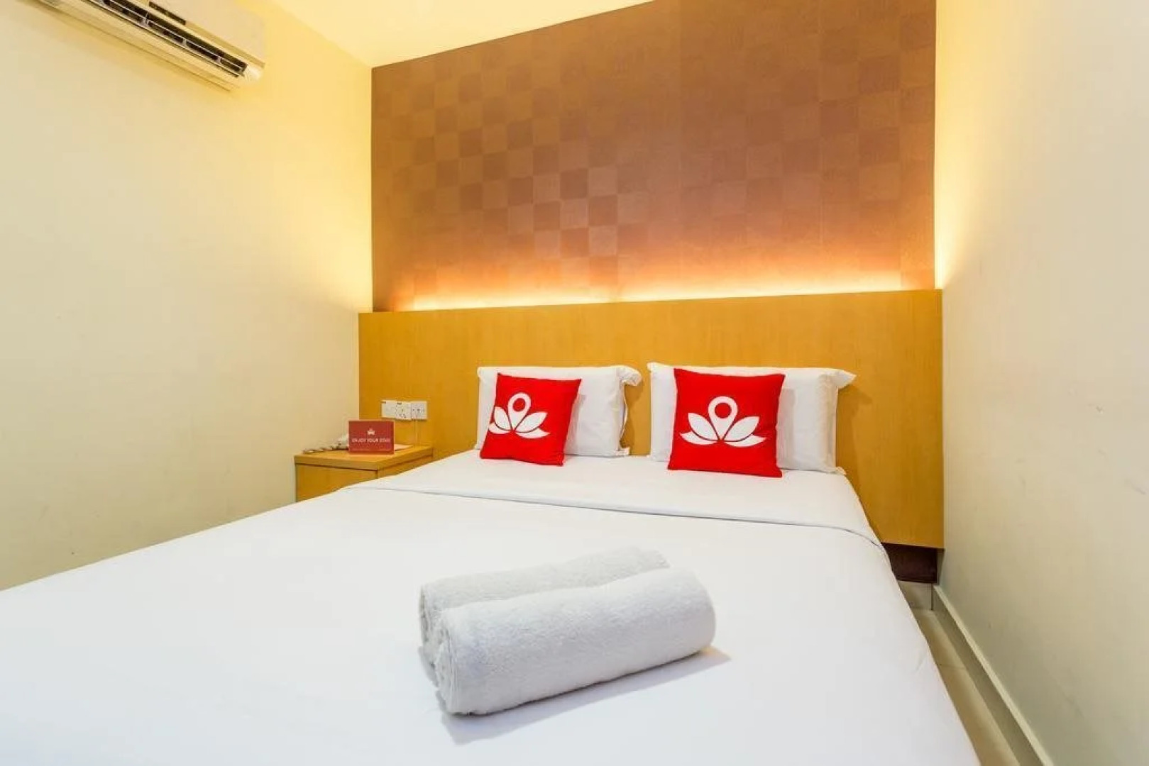 Signature Hotel Puchong@SetiaWalk