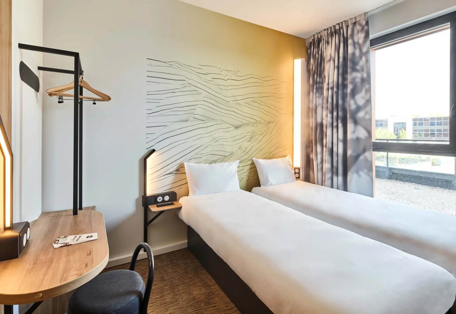 B&B HOTEL Argenteuil