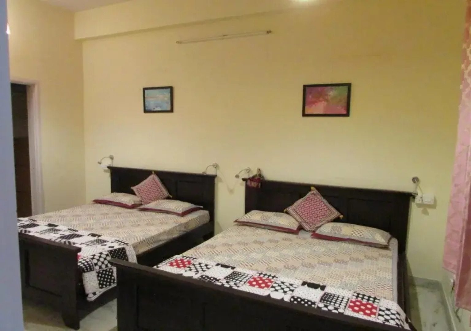 The Karauli Villa by Le Pension Stays