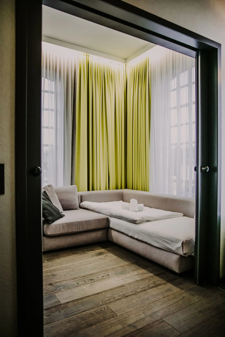 Hotel & Restaurant heyligenstaedt