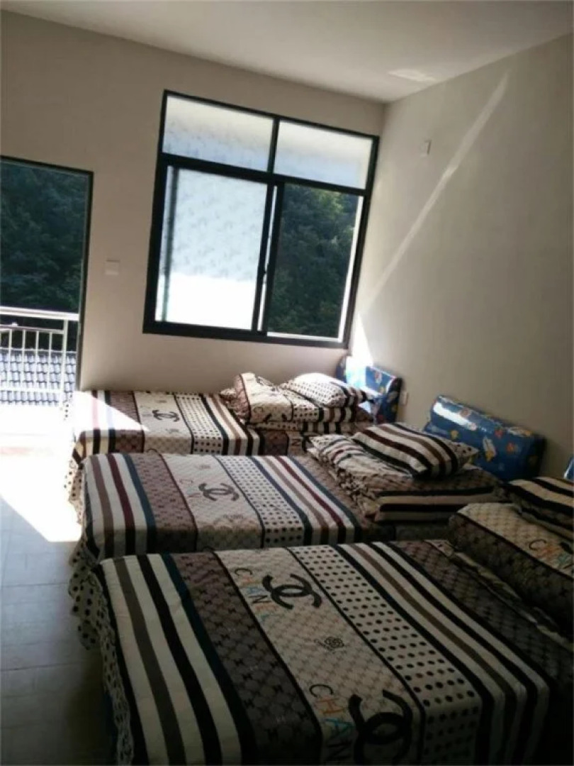 Xuancheng Jixi Enji Inn