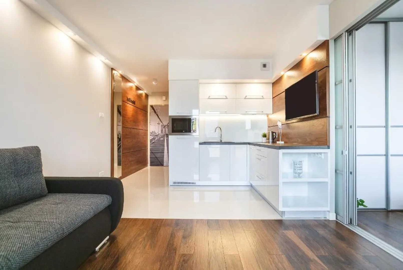 Apartament COMFORT4You