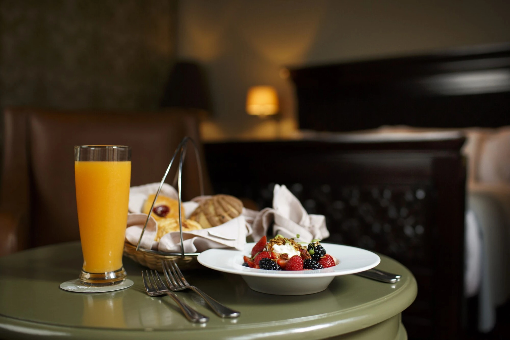 Casa Grande Hotel Boutique