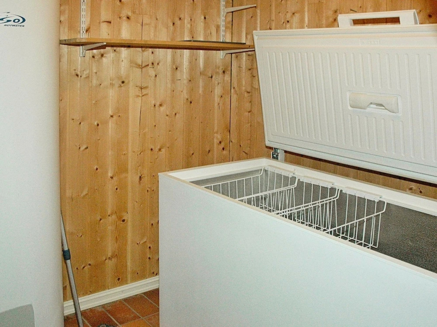 Holiday Home in SÃ¸rbÃ¸vÃ¥g