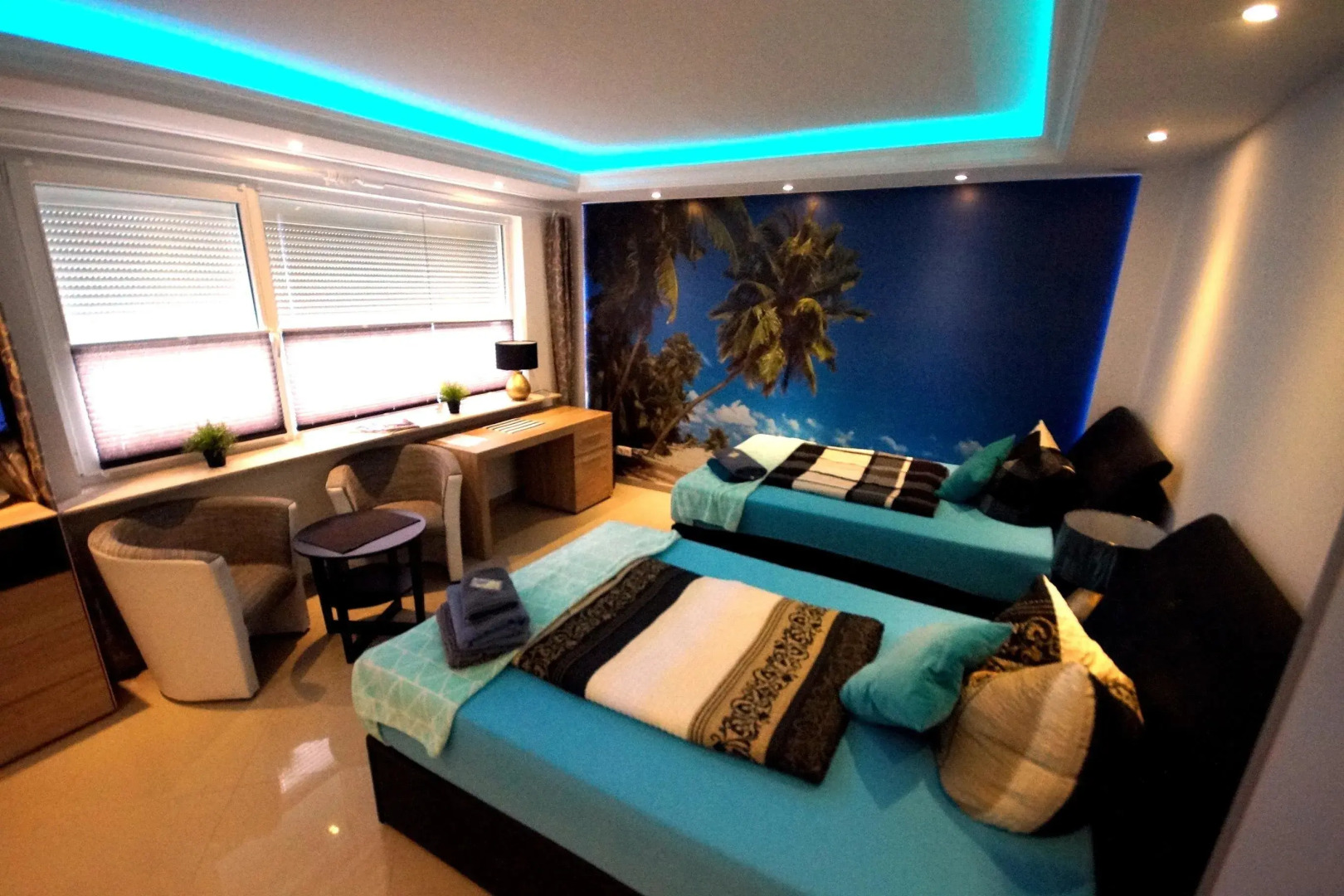 Zimmervermietung Wasbek