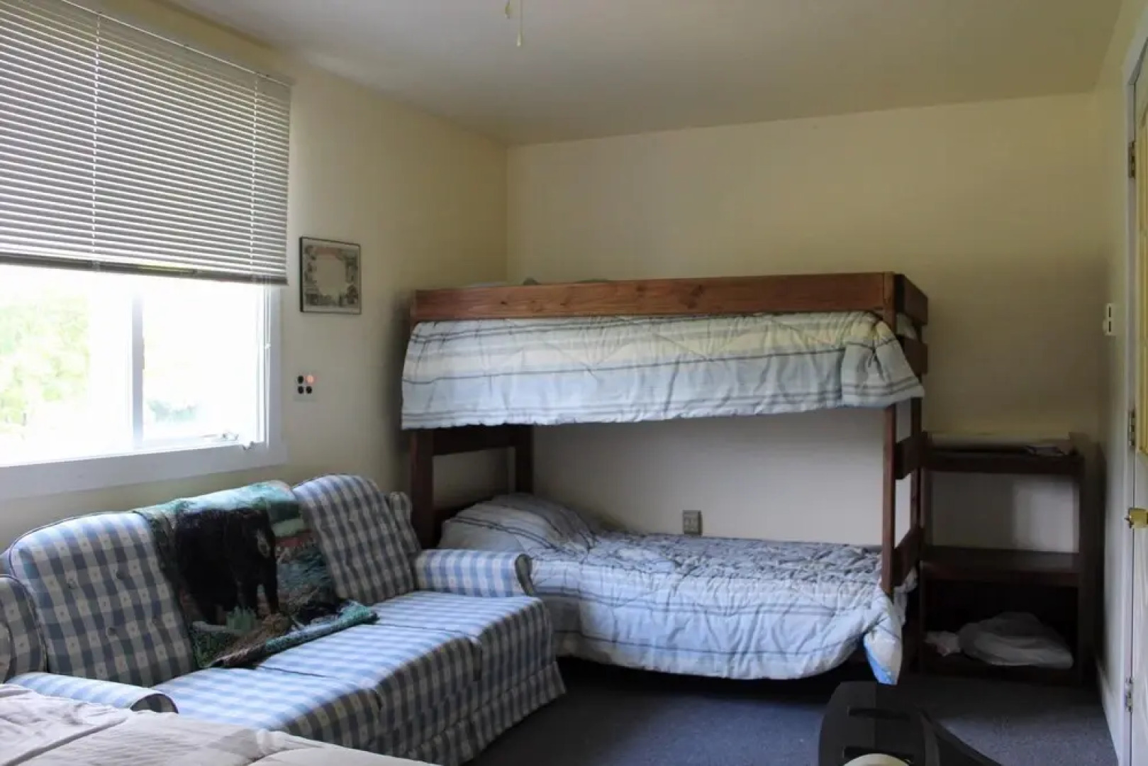 Peaceful Pine Lodge Right On Pine Creek