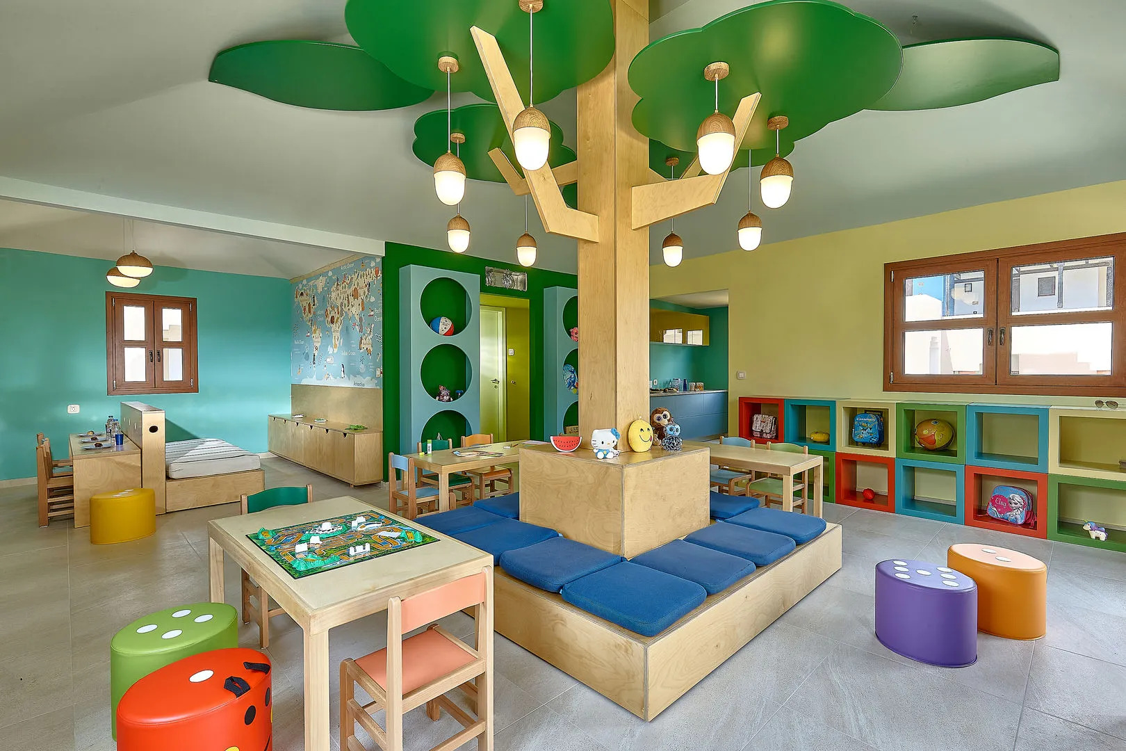 Aldemar Knossos Royal & Knossos Villas