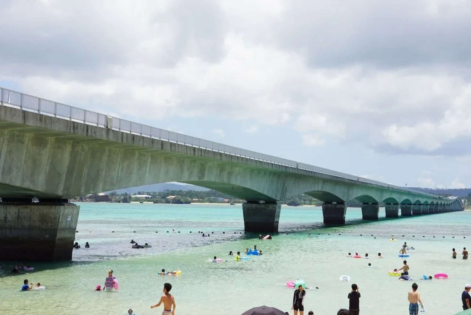 Resort Villa Kouri island Aqua Blue