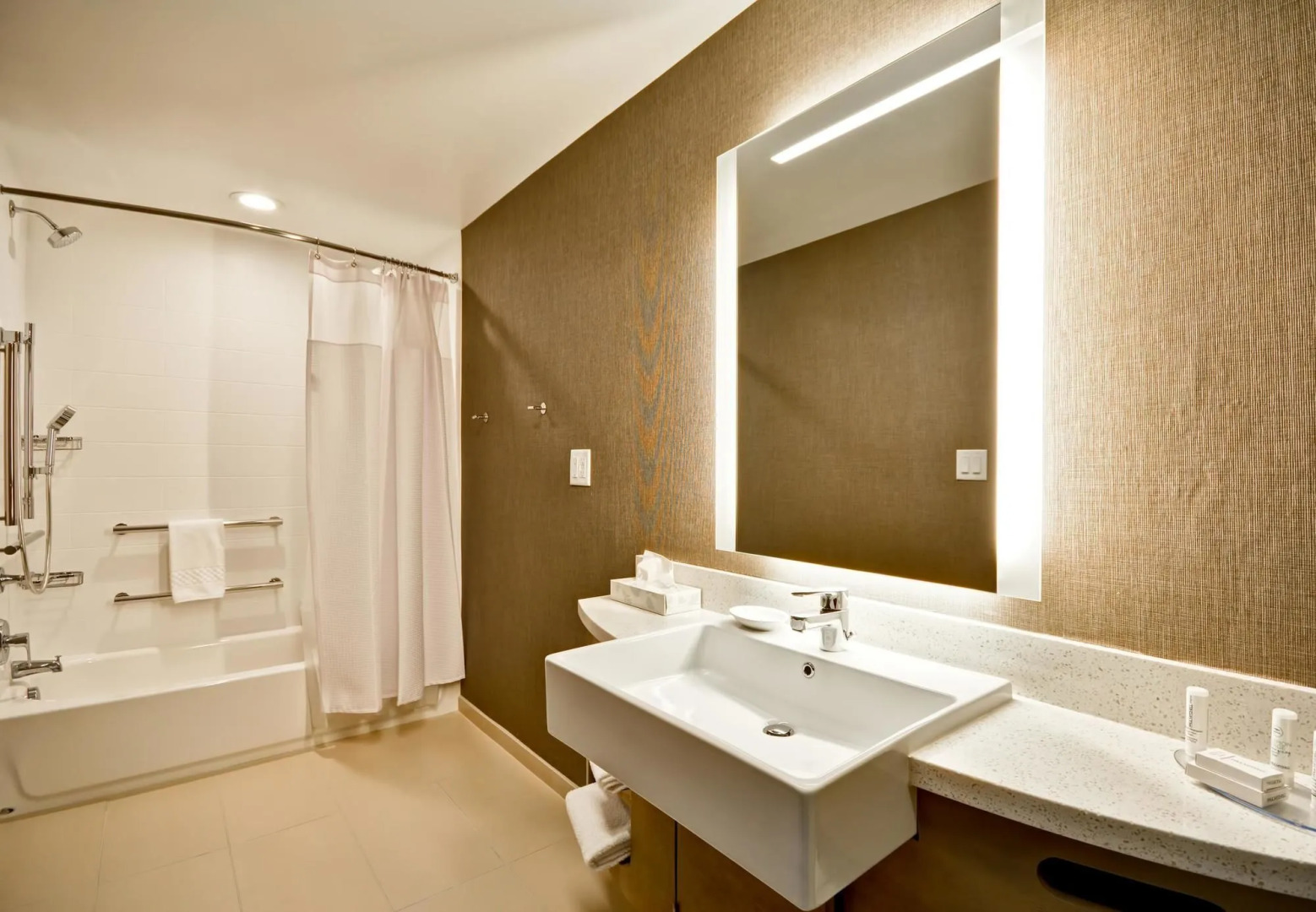 SpringHill Suites by Marriott Cincinnati Blue Ash