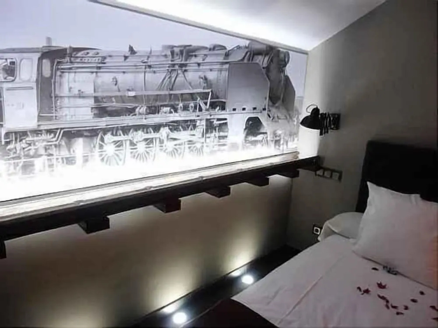 Hotel Rural La Viña