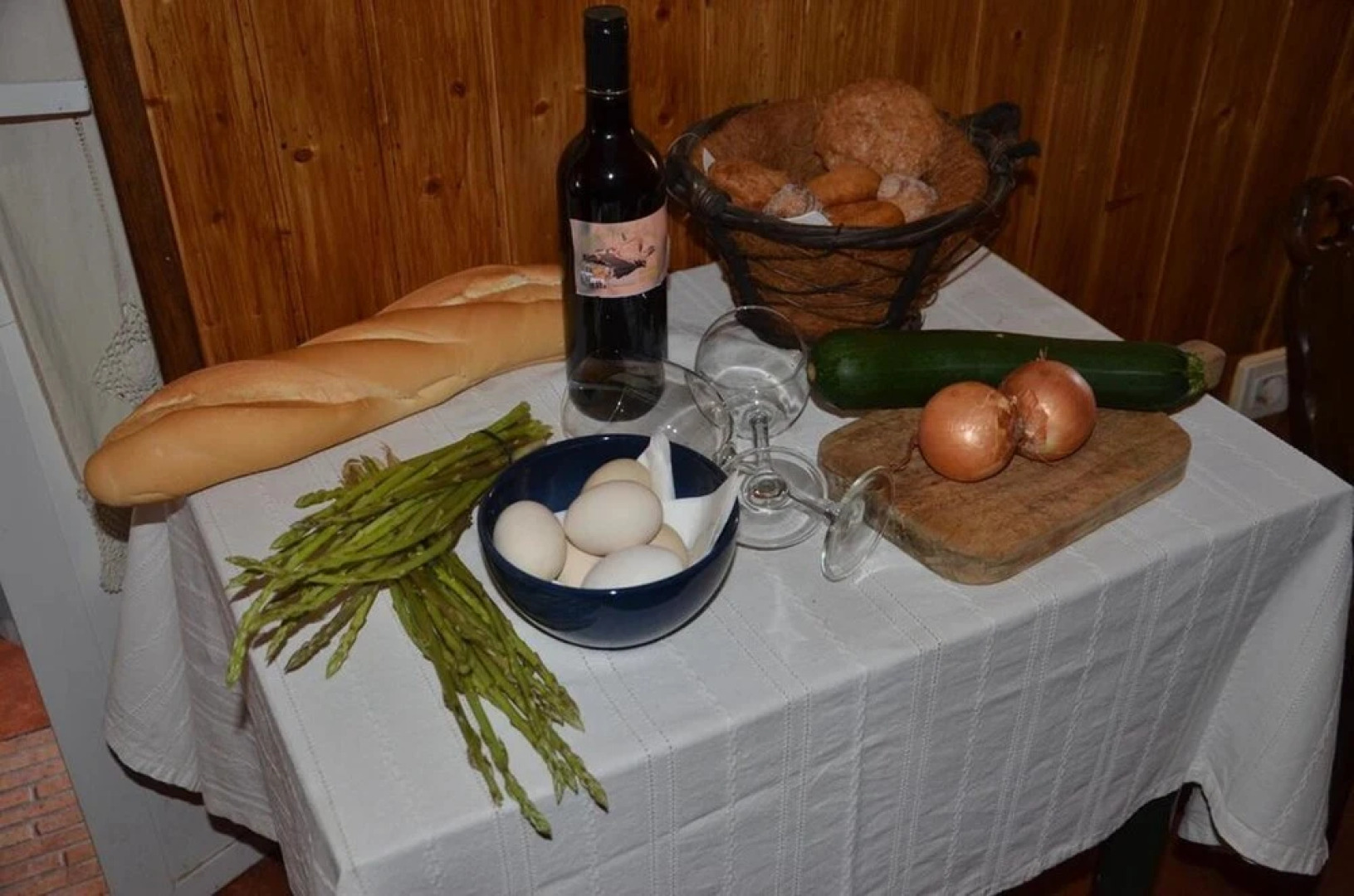 House With 2 Bedrooms in Torrejón el Rubio, With Wonderful Mountain Vi